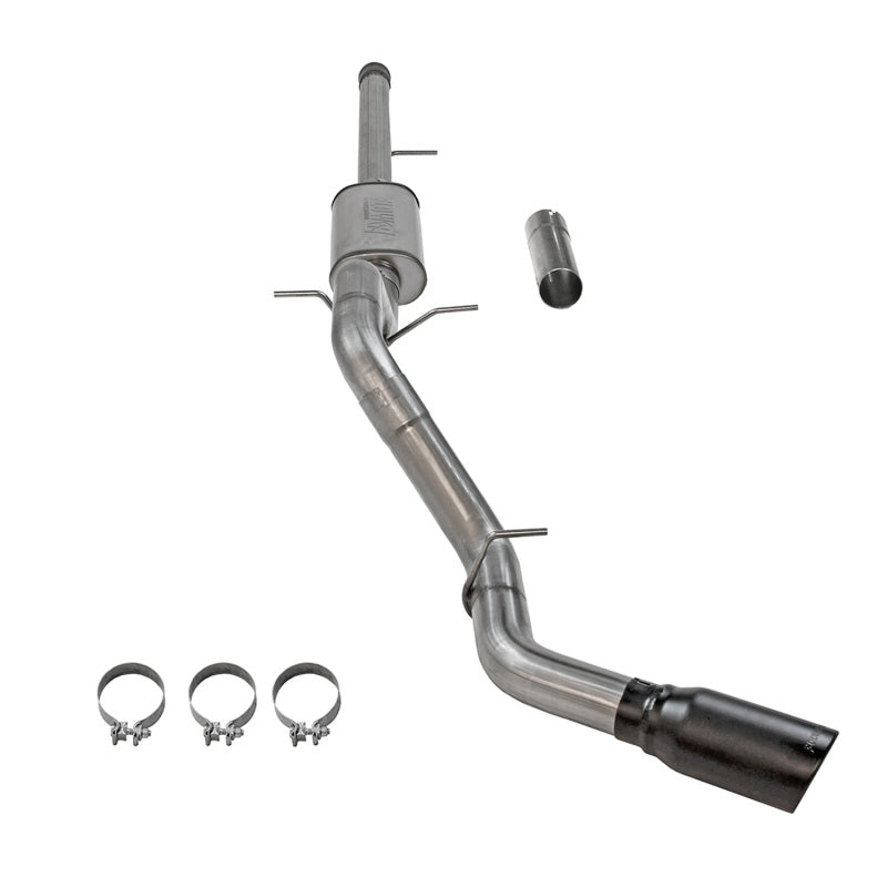 Flowmaster 14-18 GM 1500 6.2L FlowFX Cat-Back Exhaust System