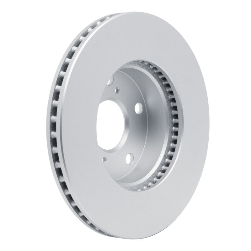 R1 2005-2015 Toyota Tacoma Front GeoSPEC Coated Rotor