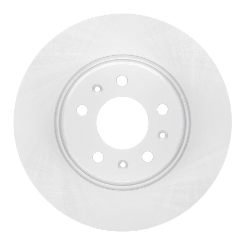 R1 03-08 Cadillac CTS Front Brake Rotor
