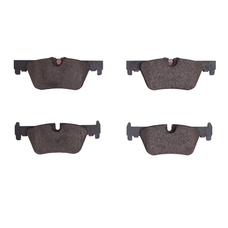 DFC 12-21 BMW 228i Rear 5000 Advanced Low Metallic Brake Pads