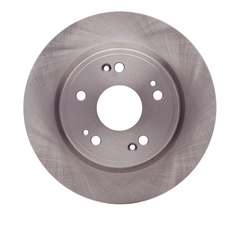 R1 16-16 Honda CR-Z Rear Brake Rotor
