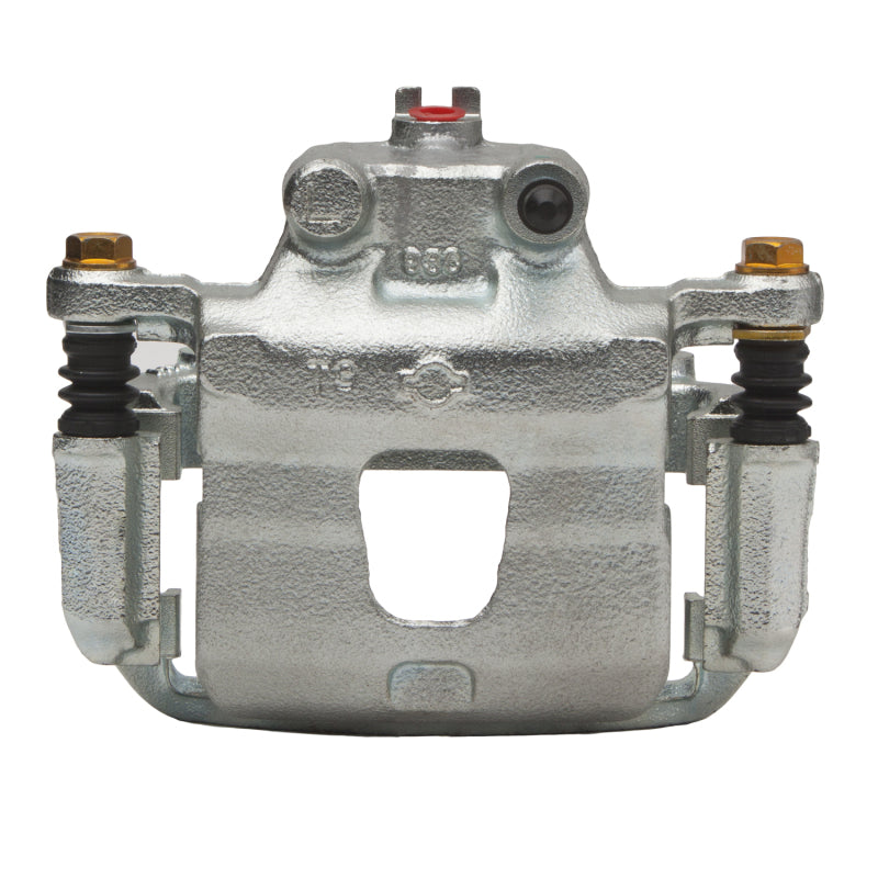 DFC 99-02 Infiniti G20 Front-L Silver Zinc Coated Premium Caliper