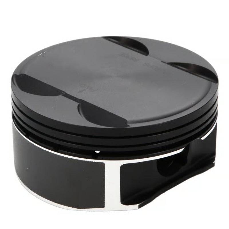 Wiseco HD Milwaukee 8 CVO 117cid 11.01 CR (X) Piston Kit