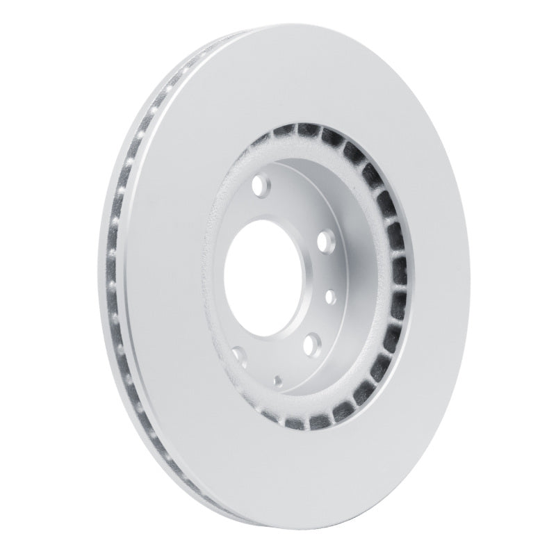 R1 04-08 Mazda RX-8 Front GeoSPEC Coated Rotor