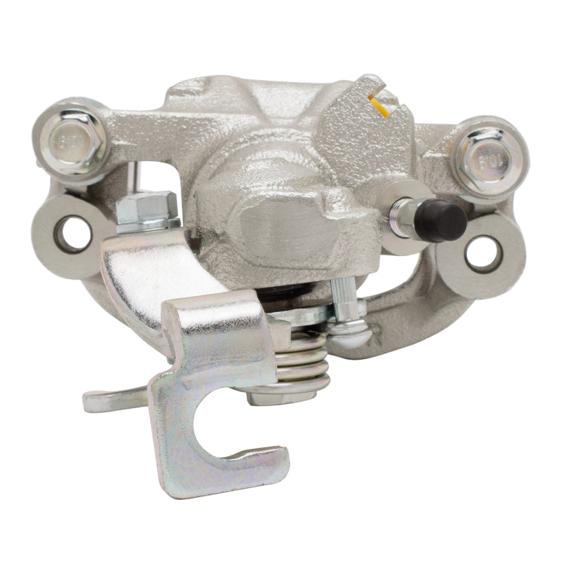 DFC 94-98 Nissan 240SX Rear-R Silver Zinc Coated Premium Caliper