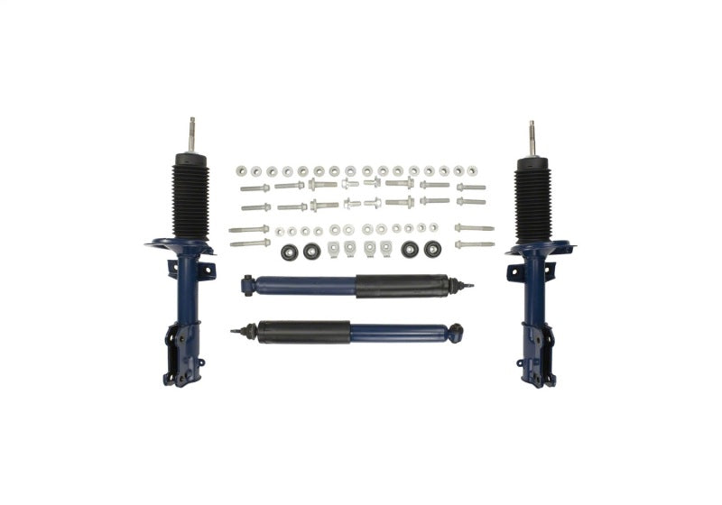 Ford Racing 2005-2014 Mustang Coupe Dynamic Strut/Shock Kit