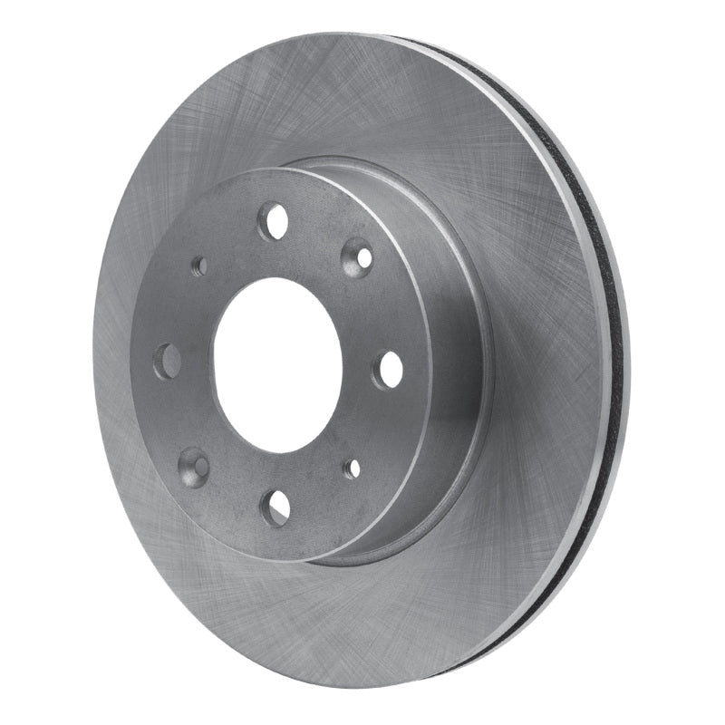 R1 82-83 Honda Civic Sedan Front Brake Rotor
