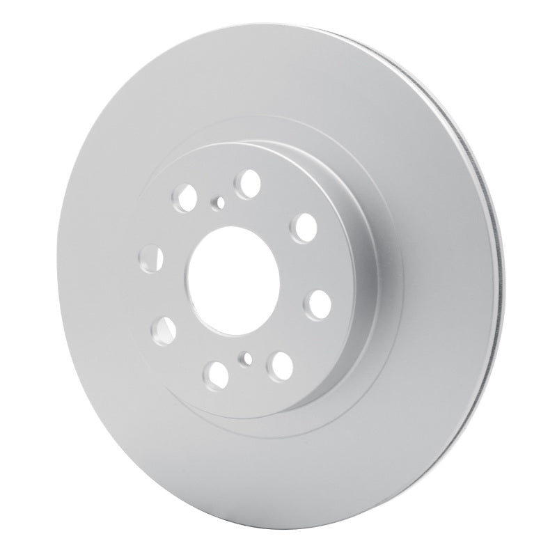 R1 00-05 Toyota MR2 Spyder Rear GeoSPEC Coated Rotor