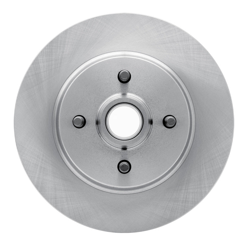 R1 93-93 Ford Mustang Front Brake Rotor