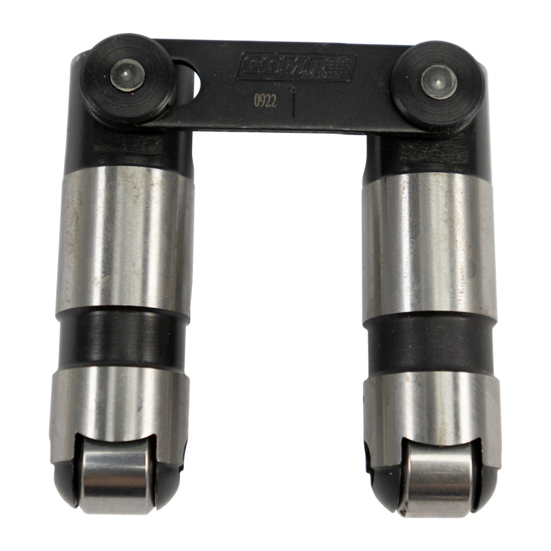 COMP Cams Evolution Retro-Fit Hydraulic Roller Lifters for Chrysler 383-440 - Set of 16