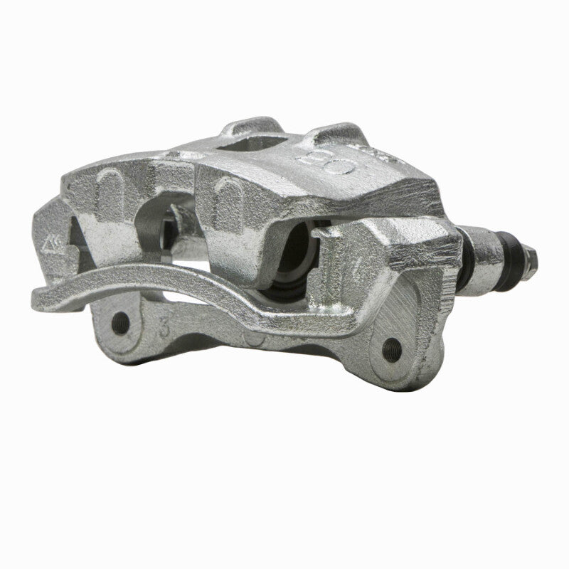 DFC 86-92 Toyota Supra Rear-L Silver Zinc Coated Premium Caliper