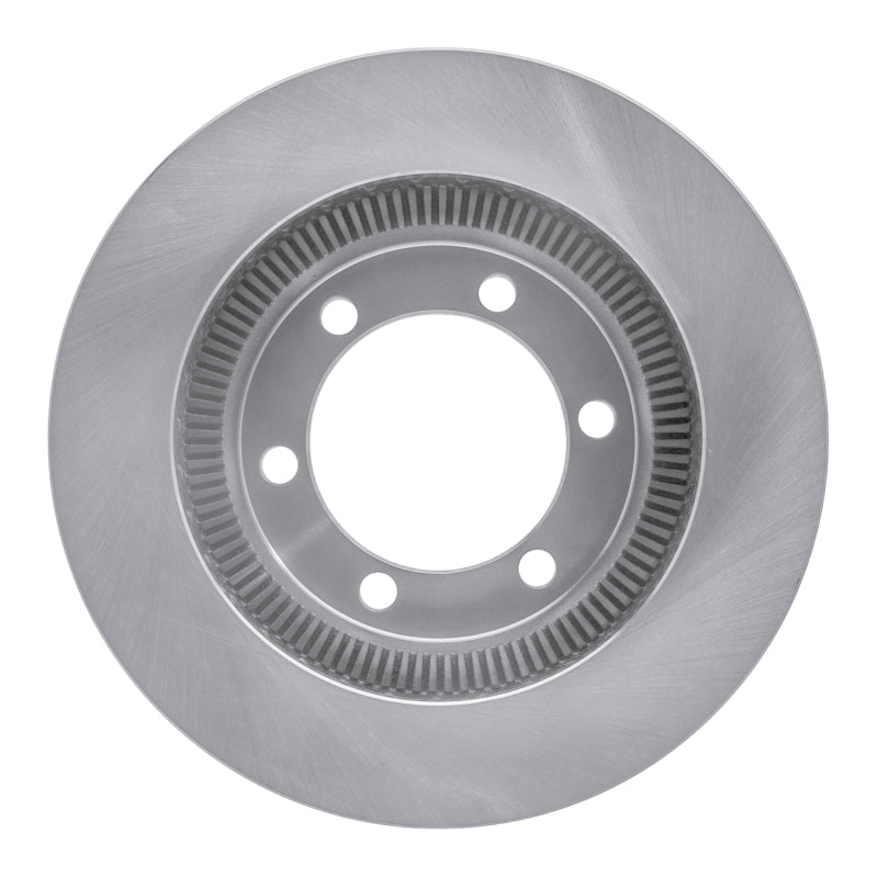 R1 1994-2022 Beaver Motorcoach Contessa Front/Rear Brake Rotor