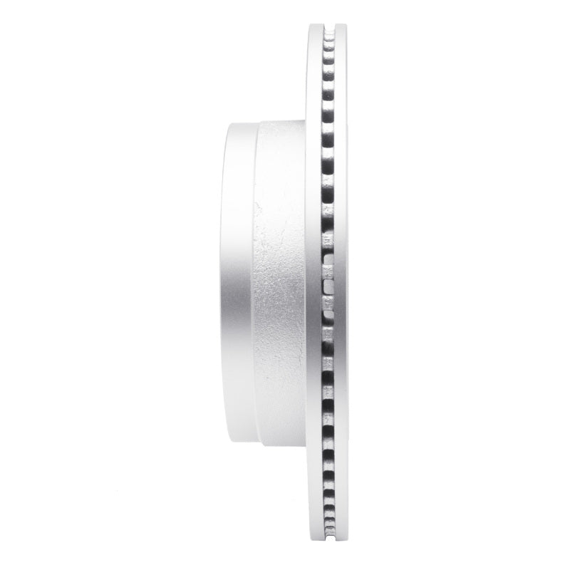 R1 12-14 Ford F-150 4WD Rear GeoSPEC Coated Rotor