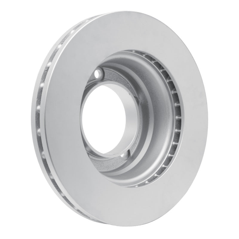 R1 03-10 Chevrolet C5500 Kodiak Front/Rear GeoSPEC Coated Rotor