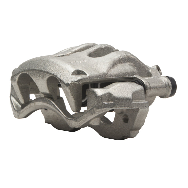 DFC 06-12 Workhorse W42 (9400-14500lb GVW) Rear Left Silver Zinc Coated Premium Caliper