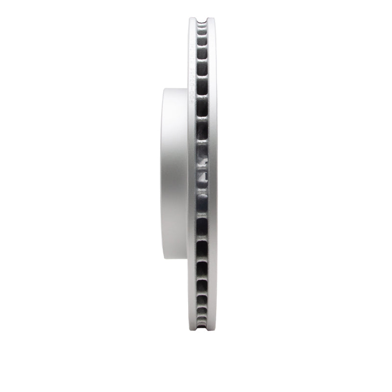 R1 17-22 Hyundai Ioniq Front GeoSPEC Coated Rotor