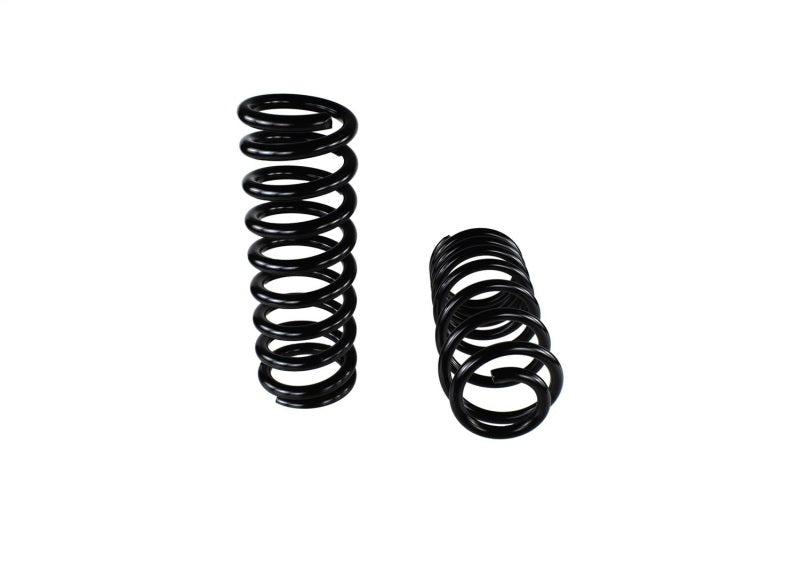 Ford Racing 1979-2004 Mustang Front/Rear Spring Kits