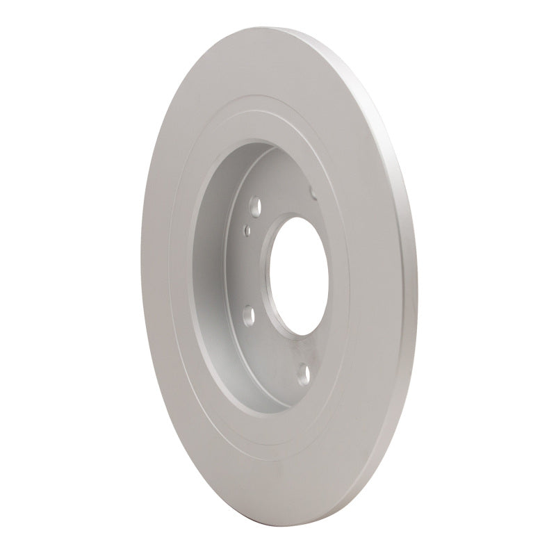 R1 18-25 Hyundai Kona Rear GeoSPEC Coated Rotor