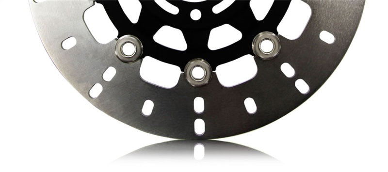EBC 16-22 Triumph Hinckley Thruxton R 1200 1200cc Front Left/Right Standard Brake Rotor