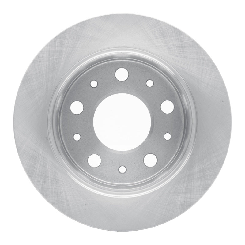 R1 2014-2021 Ram Promaster 2500 Rear Brake Rotor