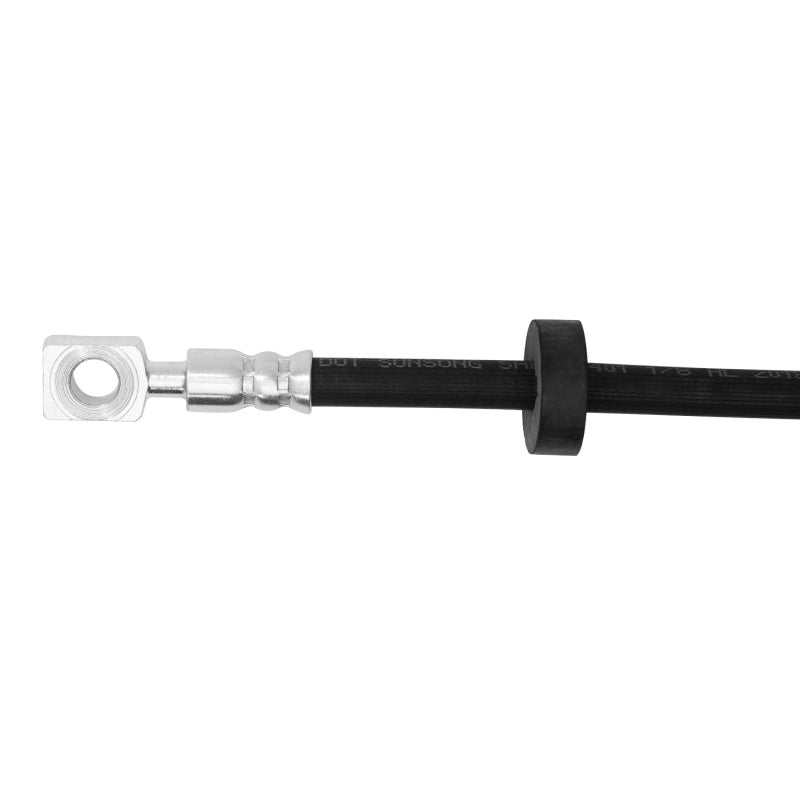 DFC 15-18 Ford Transit-350 HD Rear-lo Brake Hose