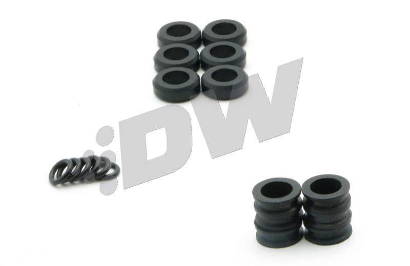 DeatschWerks Nissan Skyline RB20 440cc Top Feed Injectors