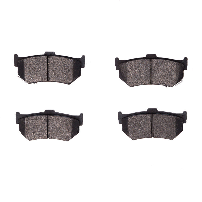 R1 84-94 Honda Prelude Rear R1 Optimum OE Brake Pads
