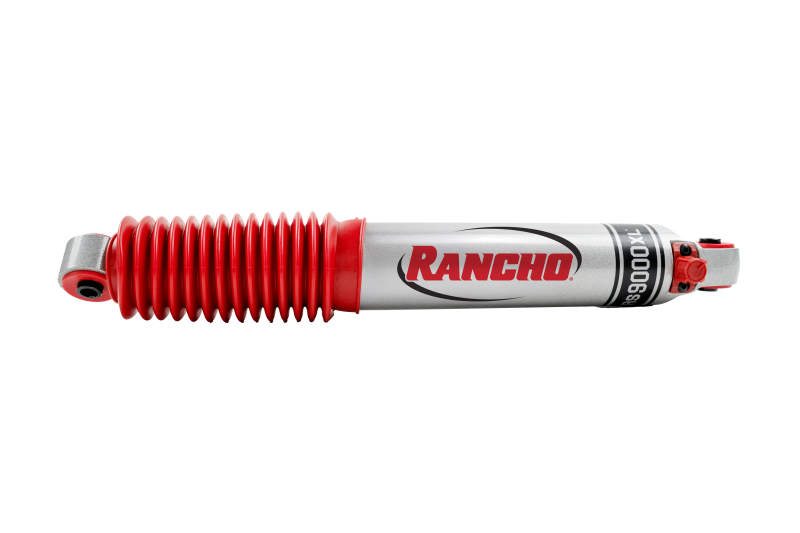 Rancho 04-15 Nissan Armada Rear RS9000XL Shock