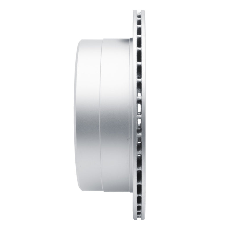 R1 98-07 Lexus LX470 Rear GeoSPEC Coated Rotor