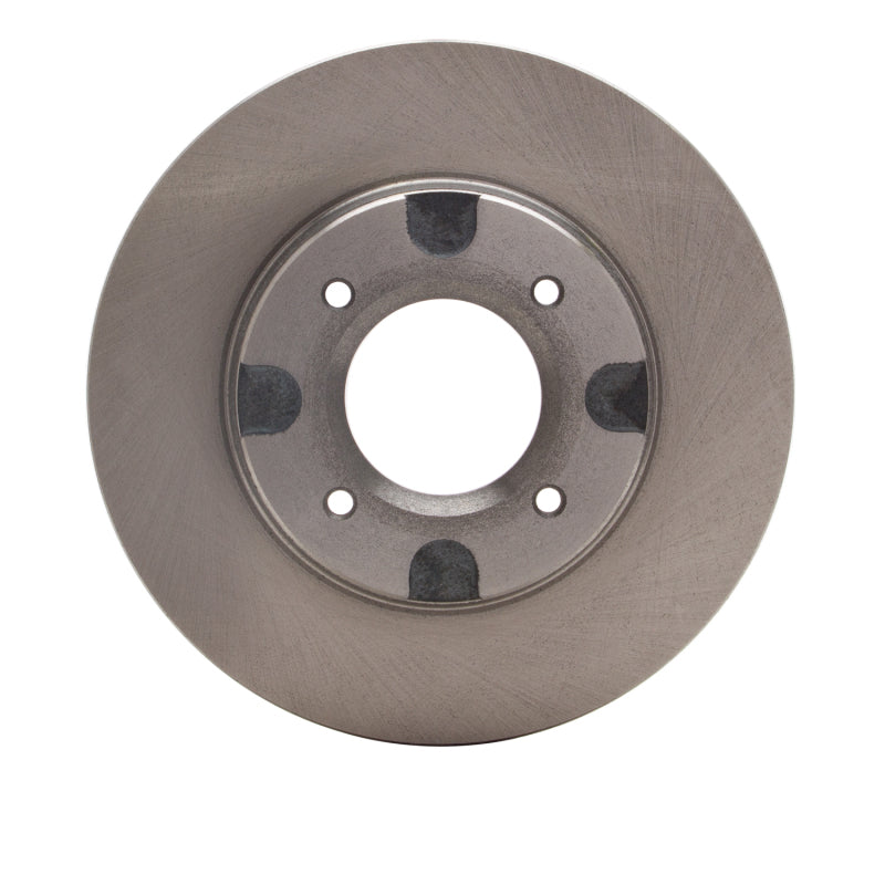 R1 76-82 Nissan 310 Front Brake Rotor