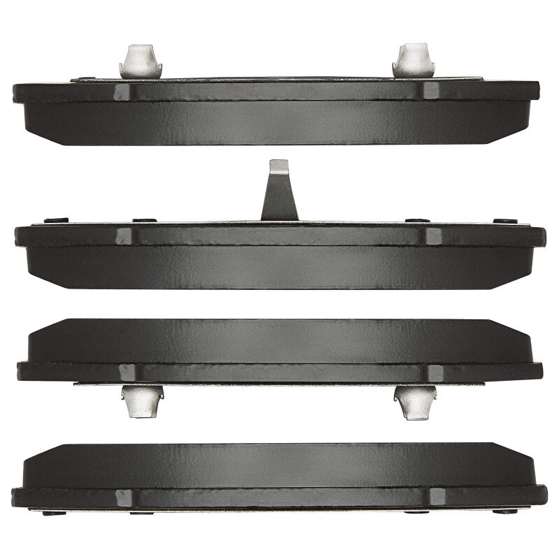 R1 86-92 Buick Reatta Front R1 Optimum OE Brake Pads