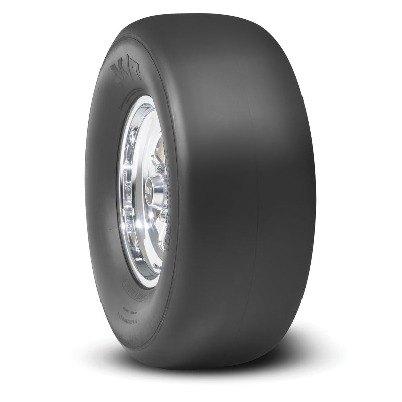 Mickey Thompson Pro Bracket Radial Tire - 32.0/14.0R15 X5 - 250796