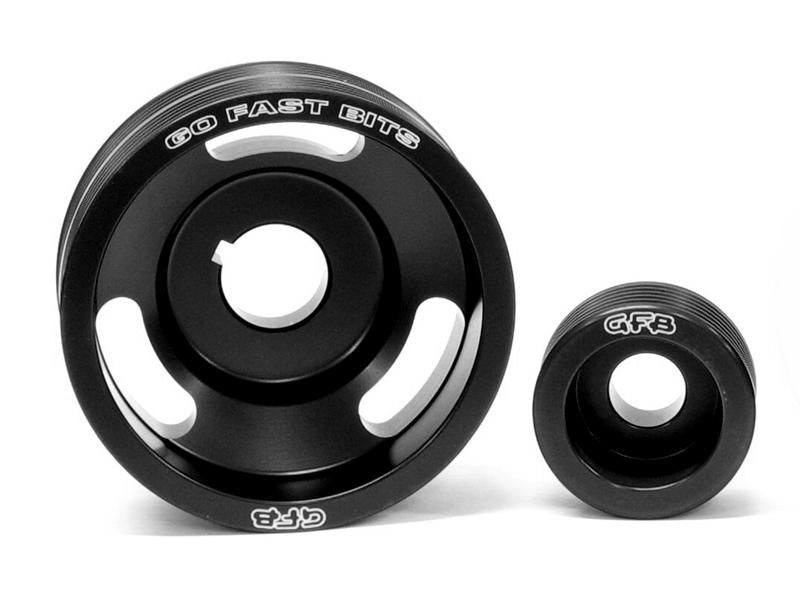 GFB Nissan 300ZX Crank Pulley