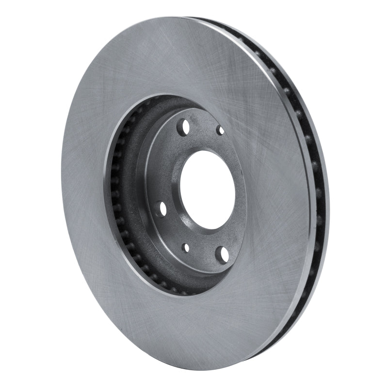 R1 18-23 Chevrolet AVEO (Mexico) Front Brake Rotor