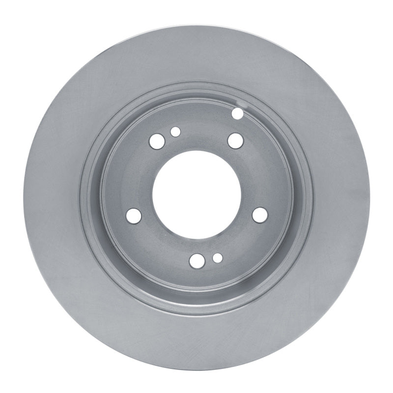R1 2007-2012 Kia Rondo (Canada) Rear Brake Rotor