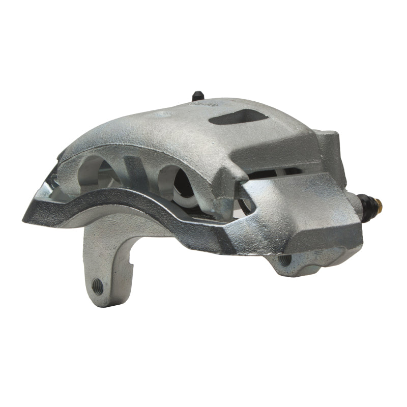 DFC 03-03 Dodge Ram 3500 Van Front-L Premium Caliper - Silver Zinc Coated