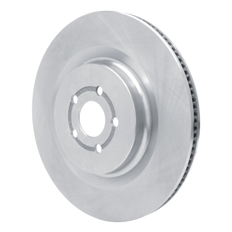 R1 22-25 Ford Mustang Mach-E Front Brake Rotor