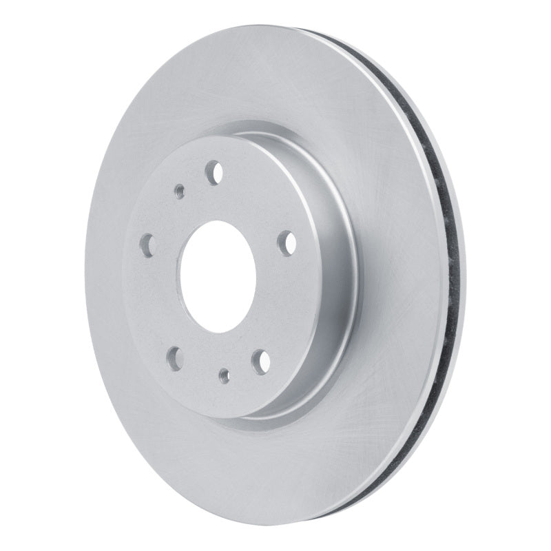 R1 07-19 Suzuki SX4 Crossover Front Brake Rotor