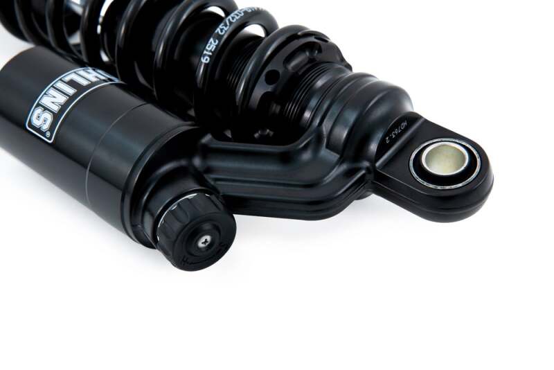 Ohlins 16-19 Triumph Thruxton R STX 36 Blackline Shock Absorber