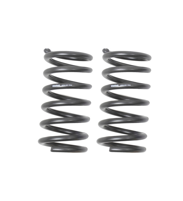 Belltech 09-17 RAM Quad/Crew Cab V8 (w/o Air Susp) Short Bed Performance Handling Kit Plus