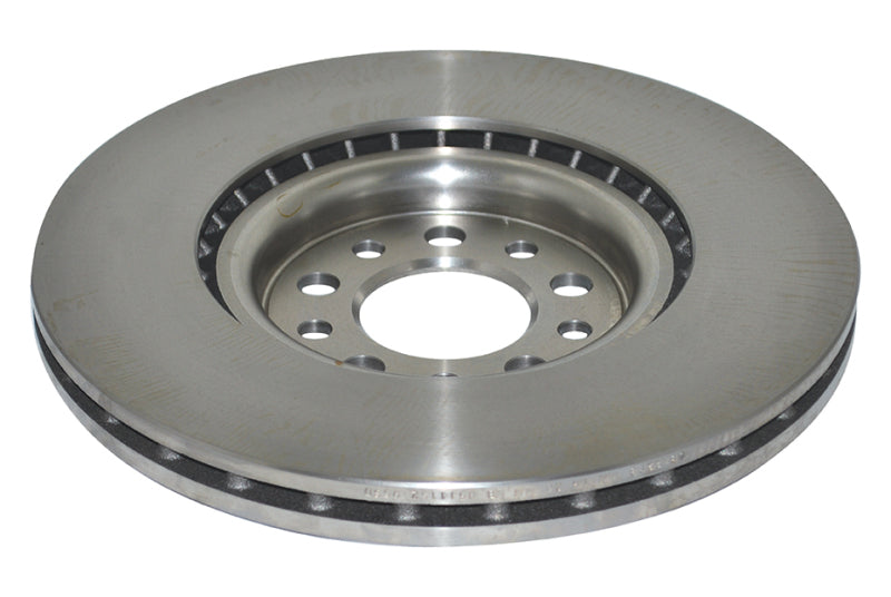 DBA 15-17 Chrysler 200 (w/330mm Front Rotor) Front Street Series Standard Rotor