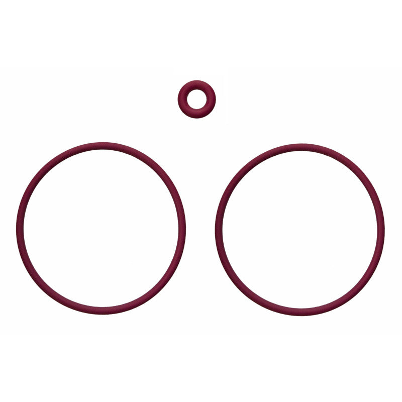 Engine Oil Filter Adapter Gasket