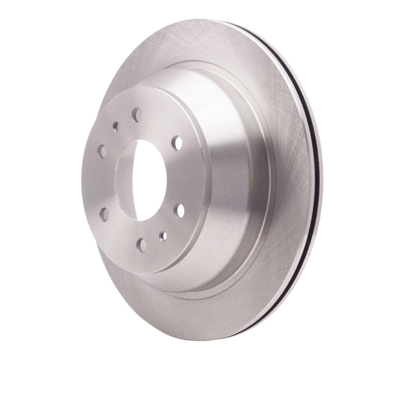 DFC 02-09 Buick Rainier Rear Brake Rotor
