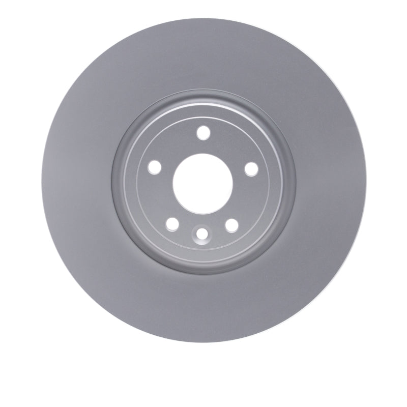 R1 16-24 Jaguar XF Front Carbon Alloy GeoMET Rotor