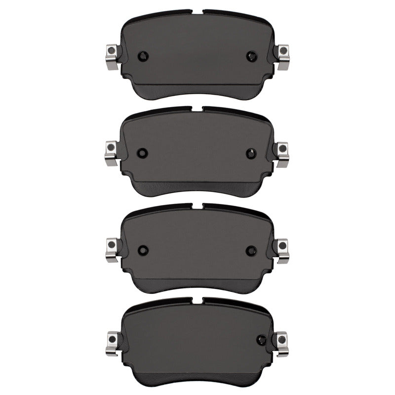 R1 17-20 Audi Q8 Rear R1 Optimum OE Brake Pads