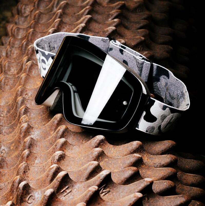 Havoc Racing Magnetic Lens Smoke