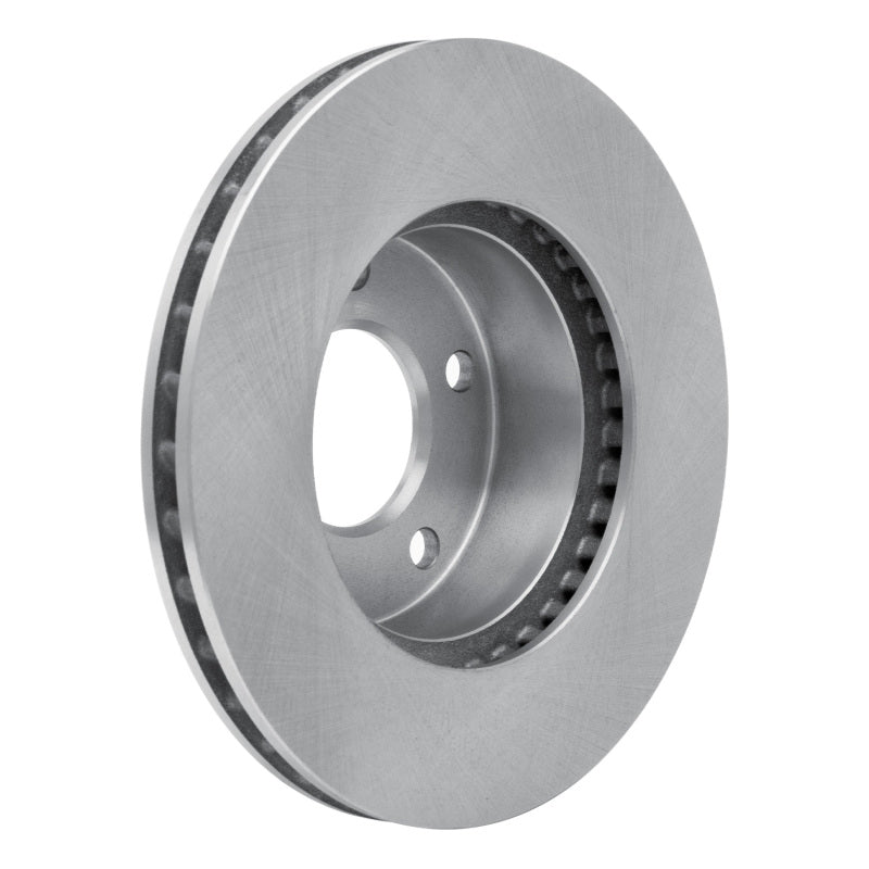 R1 75-80 Ford Granada Left Rear Brake Rotor