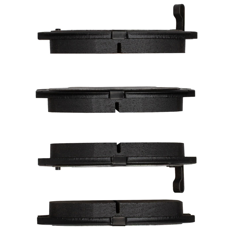 R1 91-12 Dodge Stealth Rear R1 Optimum OE Brake Pads