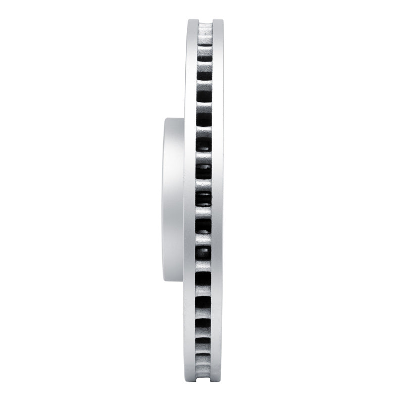 DFC 20-26 Mercedes-Benz GLS450 Front Drilled GeoSPEC Coated Rotor