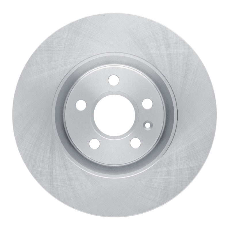 R1 17-25 Volvo XC60 Front Brake Rotor